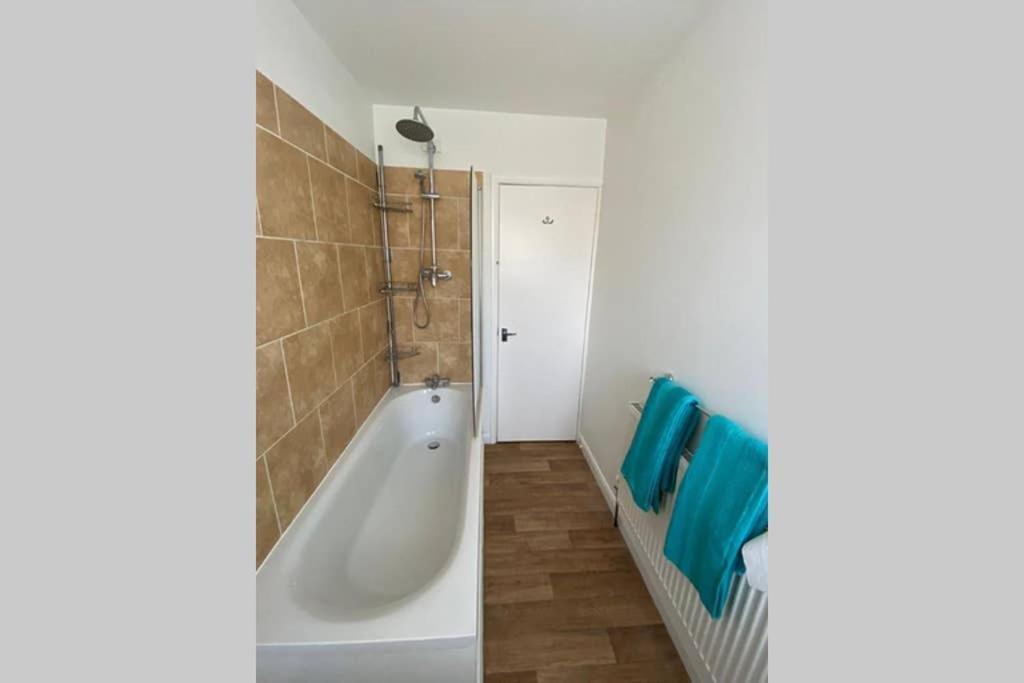 הרן ביי Bank Street Apartment מראה חיצוני תמונה
