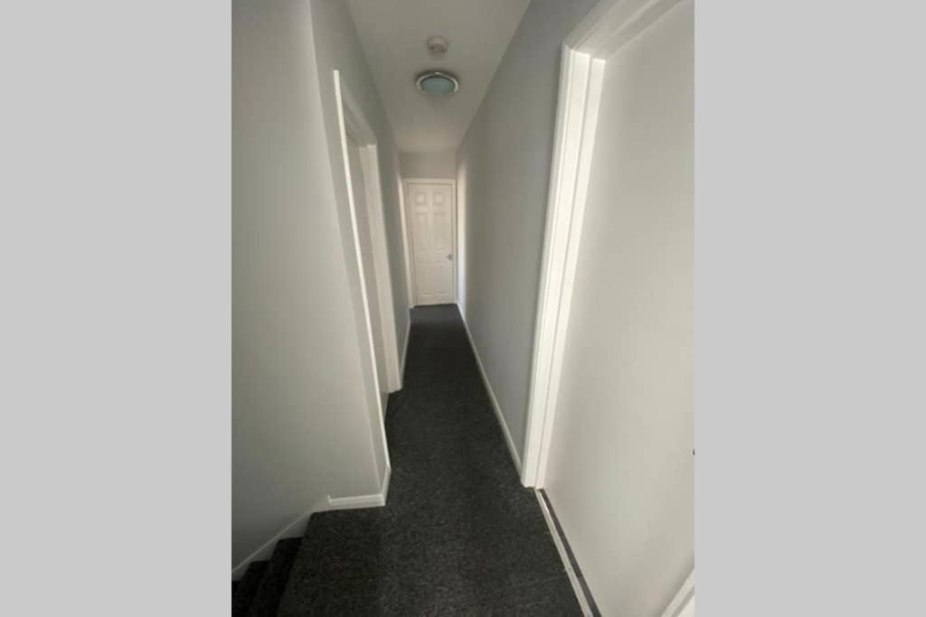 הרן ביי Bank Street Apartment מראה חיצוני תמונה