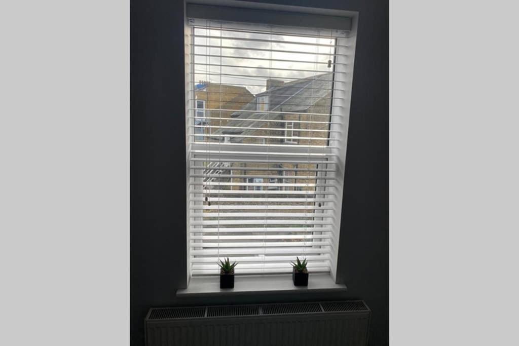 הרן ביי Bank Street Apartment מראה חיצוני תמונה