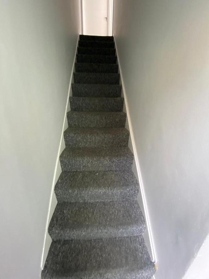 הרן ביי Bank Street Apartment מראה חיצוני תמונה